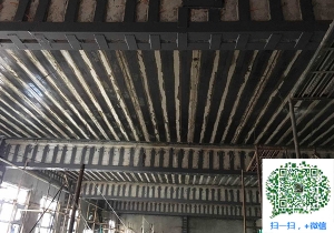 大兴碳纤维加固
