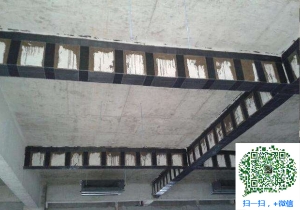 大兴青岛建筑加固